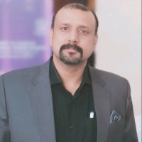 Muhammad Abbas