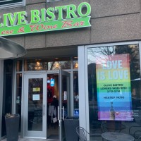 Olive Bistro
