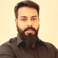 Aniket Katyarmal
