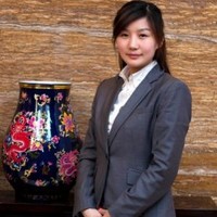 谢会芳