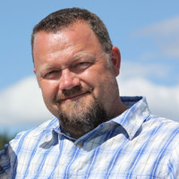 Lee Rieken