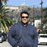 Taher Ahmadzadeh, PhD