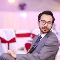 ShahrYar Aulakh