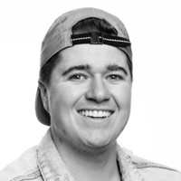 Andrew Hutchins