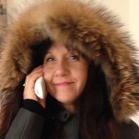 Pascale NICOLAS