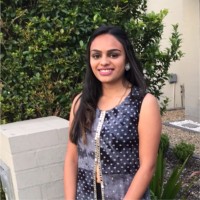 Bhavisha Pindoria