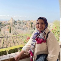 Alia El Missiry
