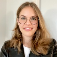 Frances Whiting, Lmsw