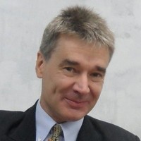 Kevin Gove