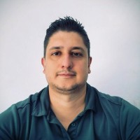 David José Bermúdez Vargas