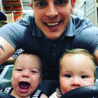 Dane Cory