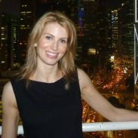 Melissa Raynor