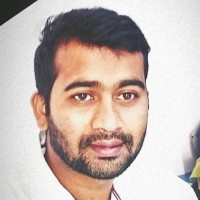 M.Sakthi vel