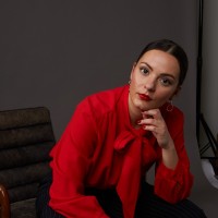 Antonia Barath