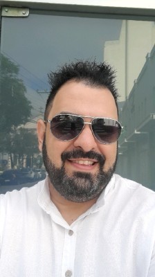 Diego Alves da Silva