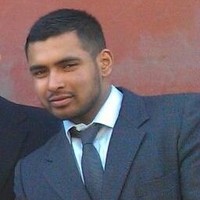 Akhter Hussain