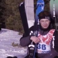 Timur Barnashev