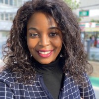 Belinda Chiduwa