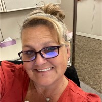 Deborah Gillaspie