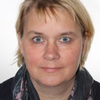Maria Jörnlid Strand