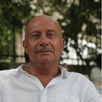 Eric Vaes