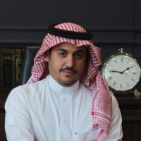 Dr. Mohammed Almuhanna