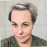 Pia Heikkurinen