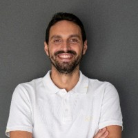 Daniele Palanghi