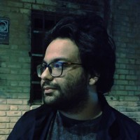 Mehdi Roozitalab