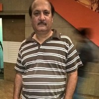 Rajan Bali
