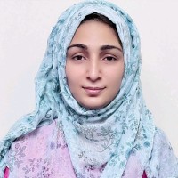 Nida Abdul Rauf