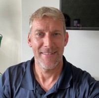 John Daniels