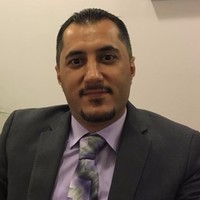 Mohammad Jafar