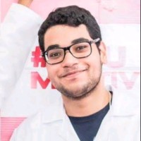 Gabriel Amancio