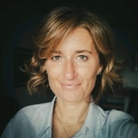 Paola RadicePaola Radice is an Influencer