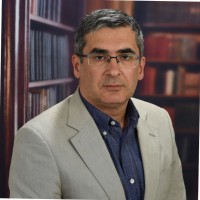 Aleksandar Cvetkovski, Msc., Dr. Sc (Phd)