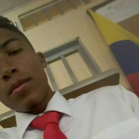 Daniel Barrios