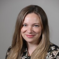 Claire Goldrick