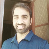 Shubhit Dhandhia