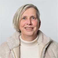 Jacqueline Schutter-van Heeren