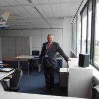 Pieter Lijster