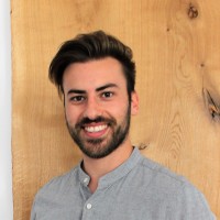 Patrick Hübner