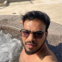 Mohd Asif Saifi