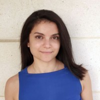 Rachel Salame