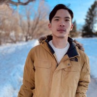 Eric Lin