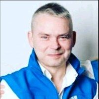Stuart Mcloughlin