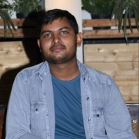 Satyam Tiwari