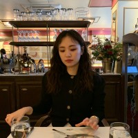 Eunbyeol (Evie) Ahn