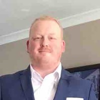 Stuart Auld
