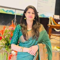 Dr. Vasudha Jolly